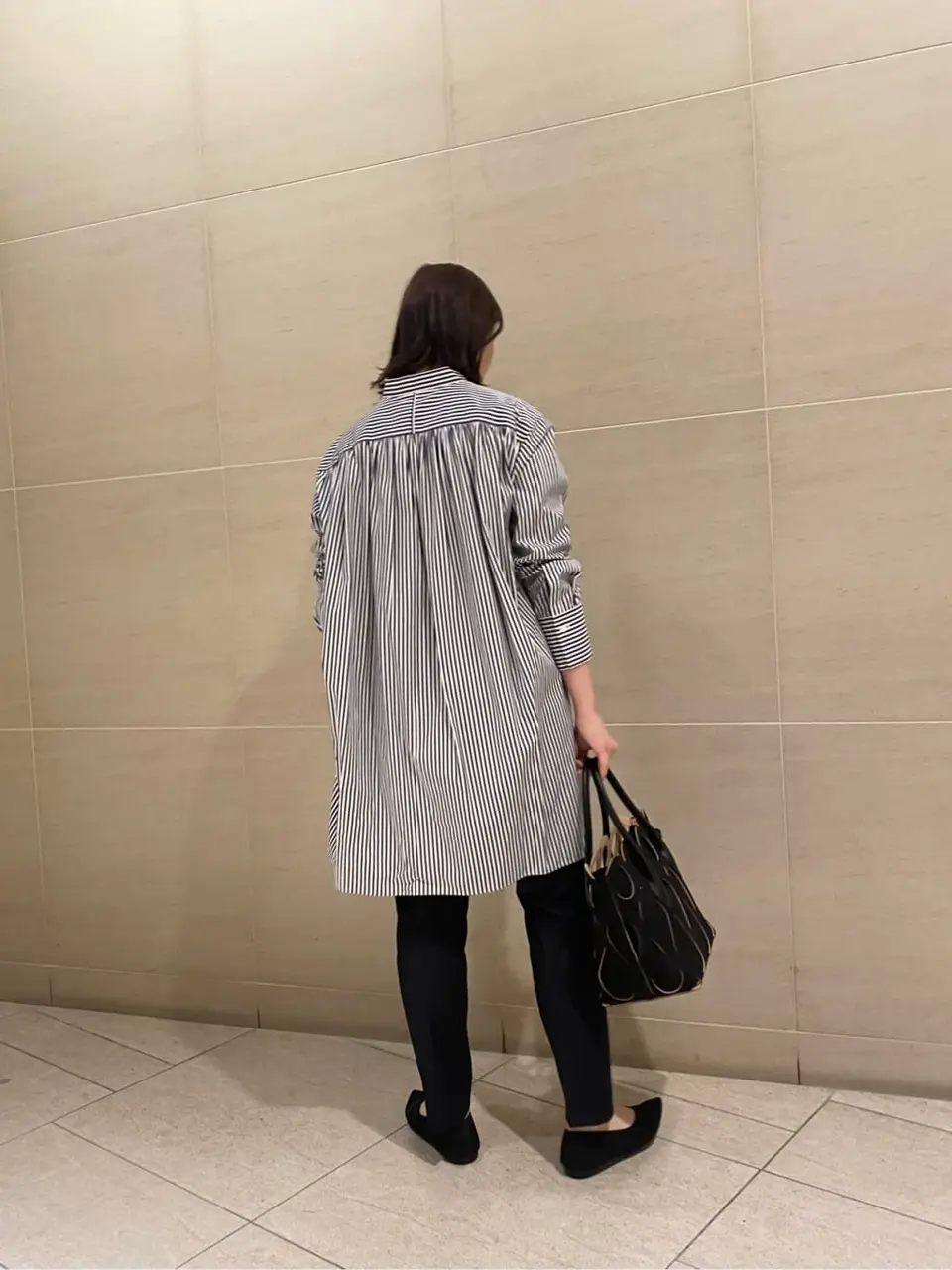 BEIGE， 江頭 コーディネート画像