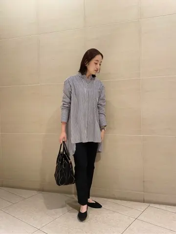 BEIGE， 江頭 コーディネート画像