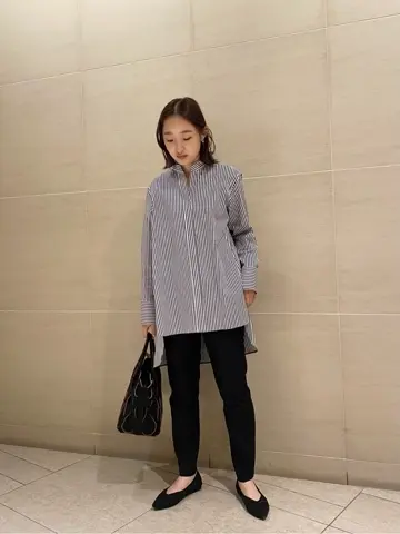 BEIGE， 江頭 コーディネート画像