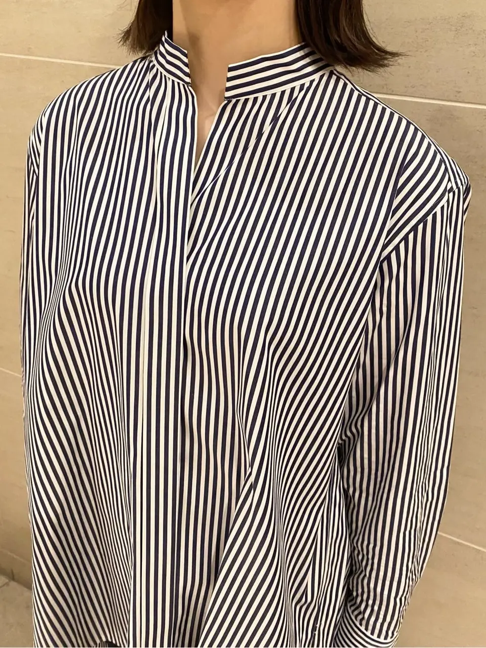 BEIGE， 江頭 コーディネート画像