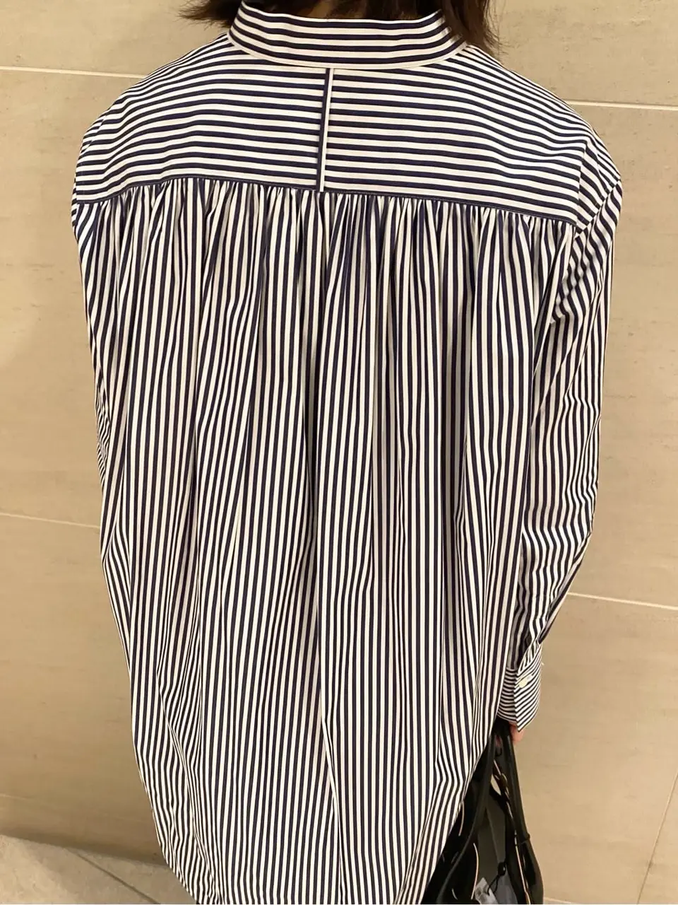 BEIGE， 江頭 コーディネート画像