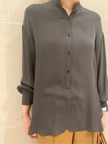 BEIGE， 須藤 コーディネート画像