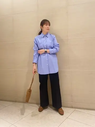 BEIGE， 須藤 コーディネート画像