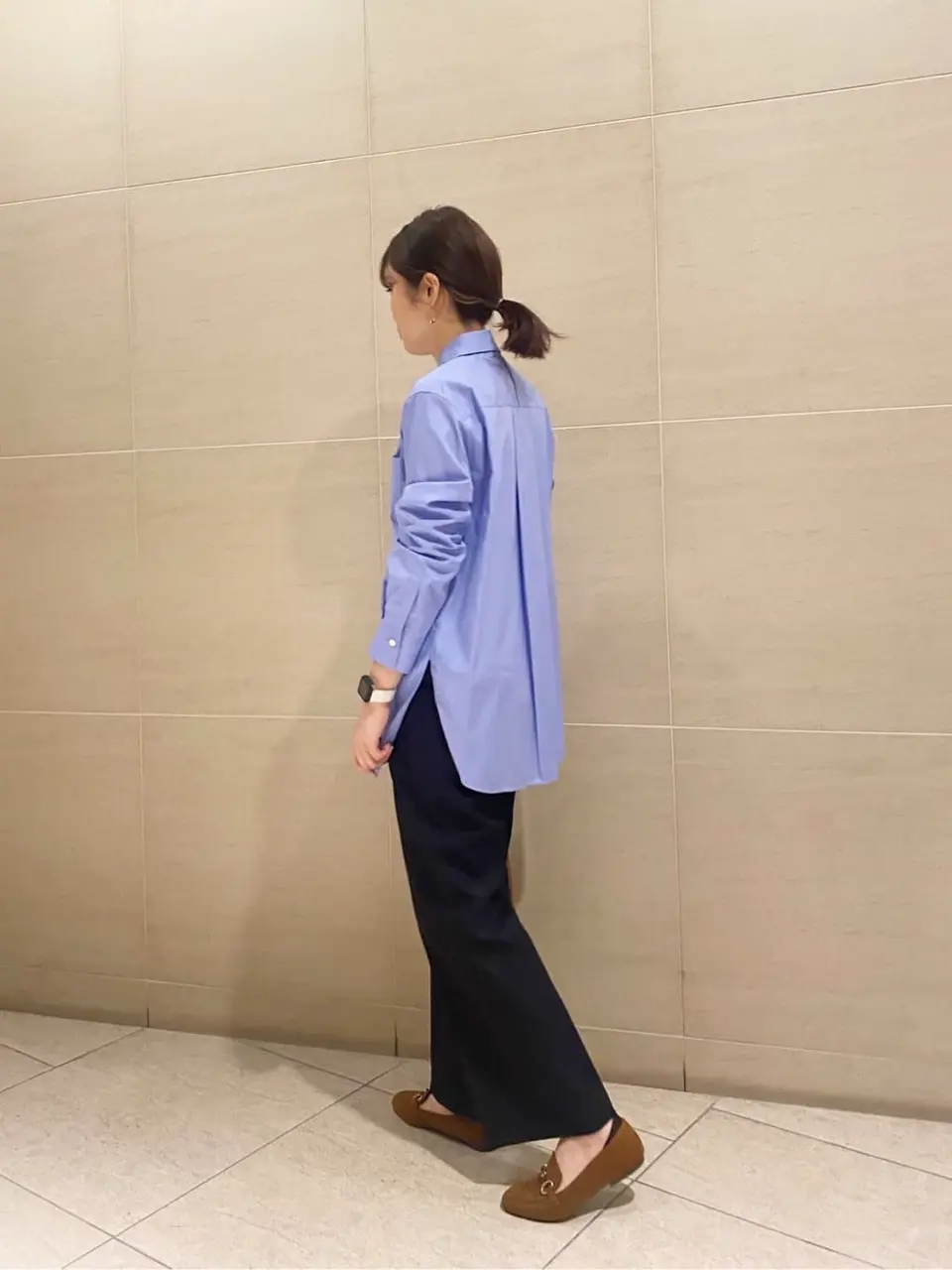 BEIGE， 須藤 コーディネート画像