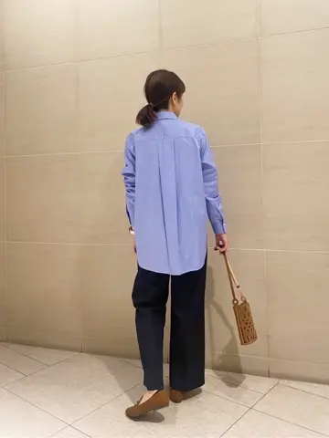 BEIGE， 須藤 コーディネート画像