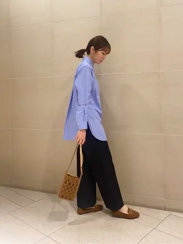 BEIGE， 須藤 コーディネート画像