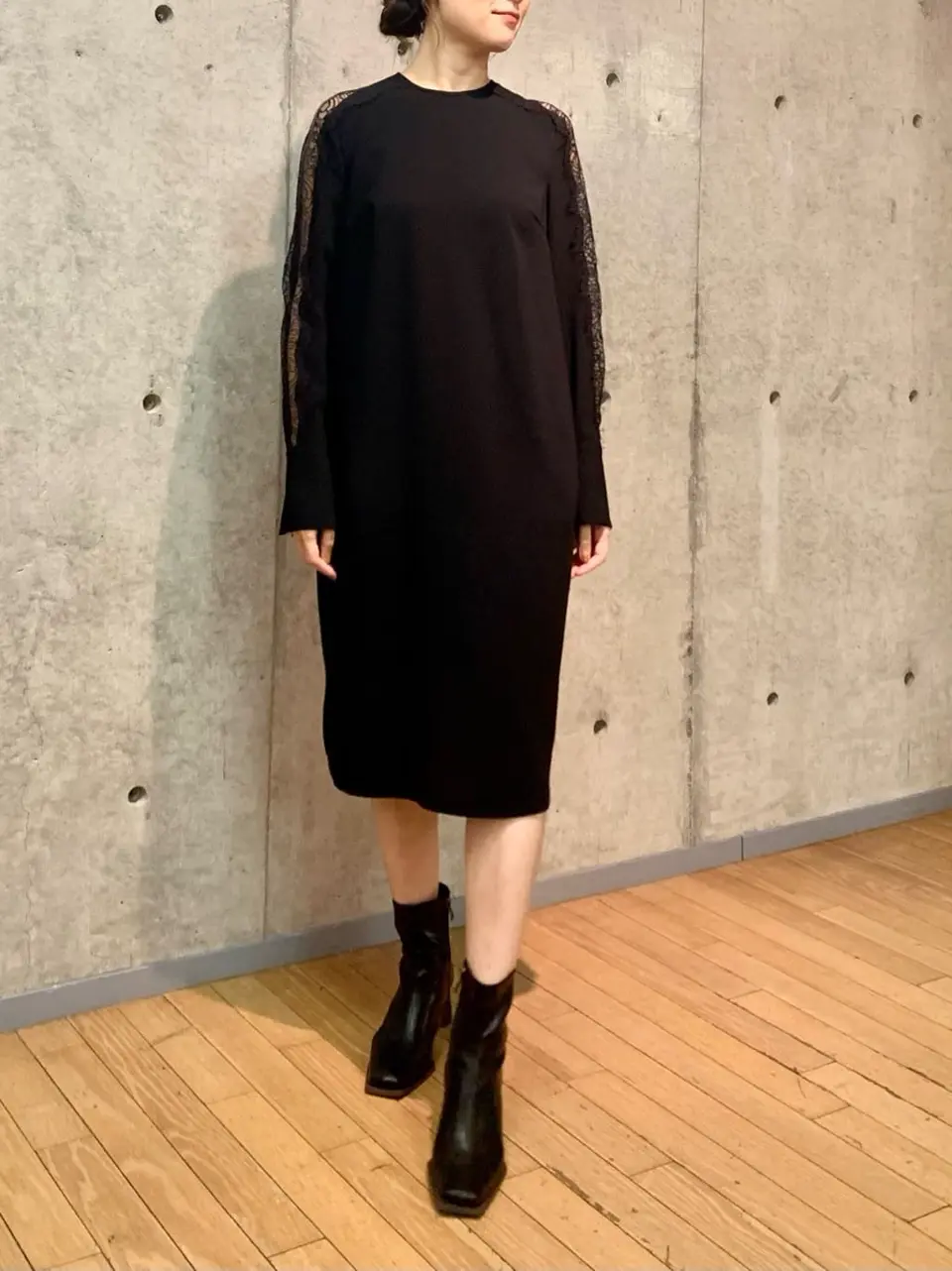 BEIGE， M.K コーディネート画像