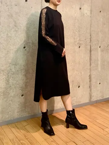 BEIGE， M.K コーディネート画像