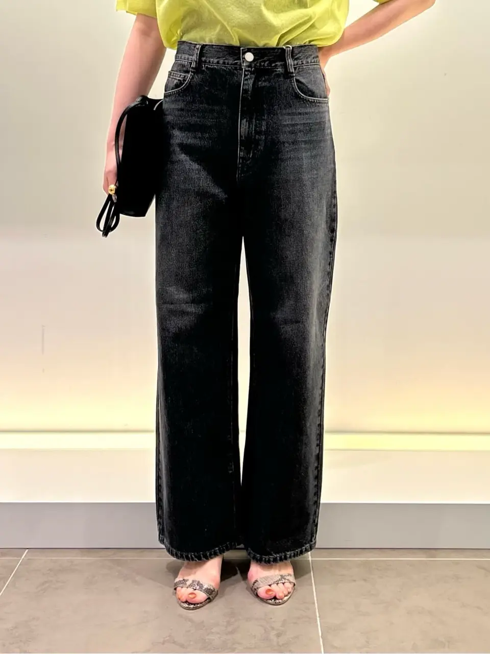 BEIGE， 田村 コーディネート画像