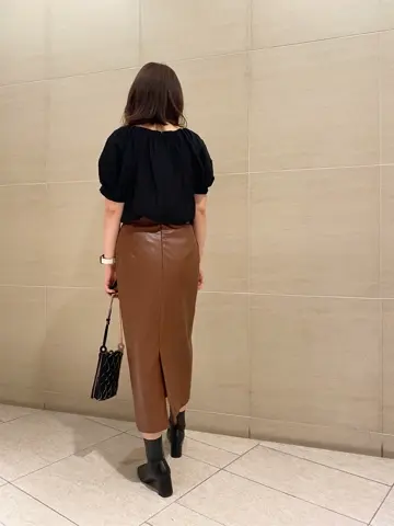 BEIGE， 須藤 コーディネート画像