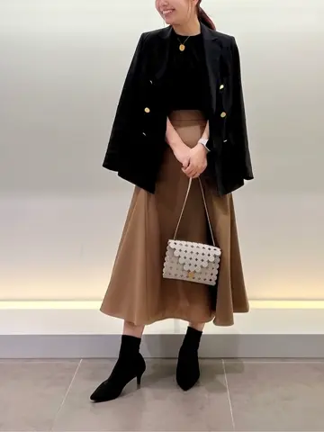 BEIGE， 宮原 コーディネート画像