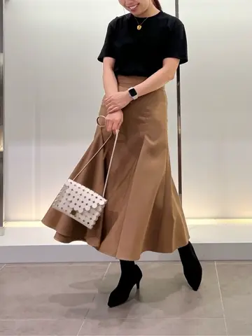BEIGE， 宮原 コーディネート画像