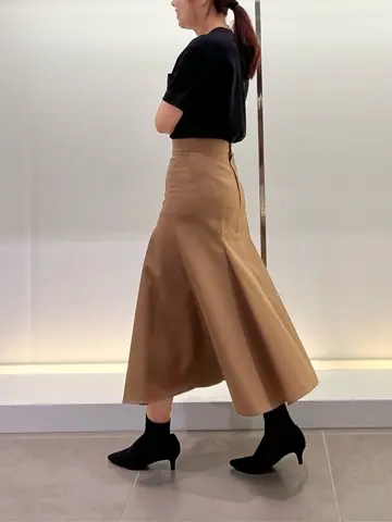 BEIGE， 宮原 コーディネート画像