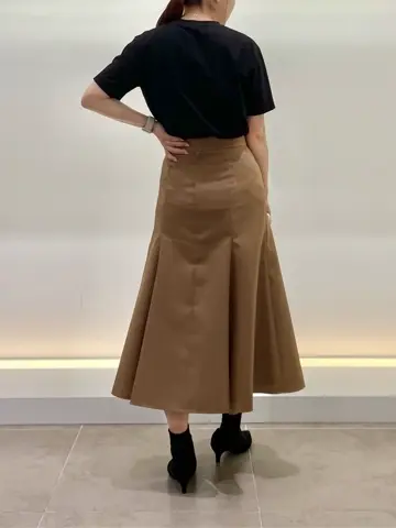 BEIGE， 宮原 コーディネート画像