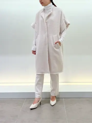 BEIGE， 宮原 コーディネート画像