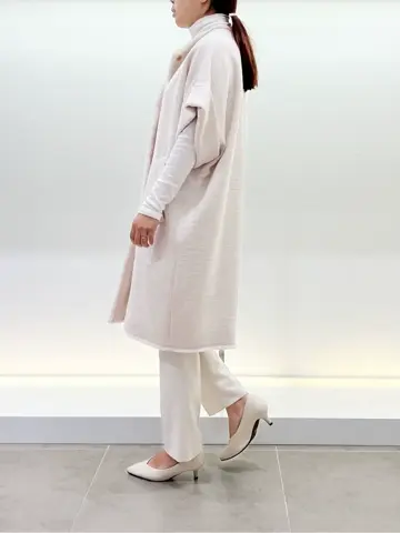 BEIGE， 宮原 コーディネート画像