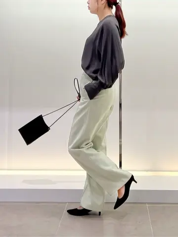 BEIGE， 宮原 コーディネート画像