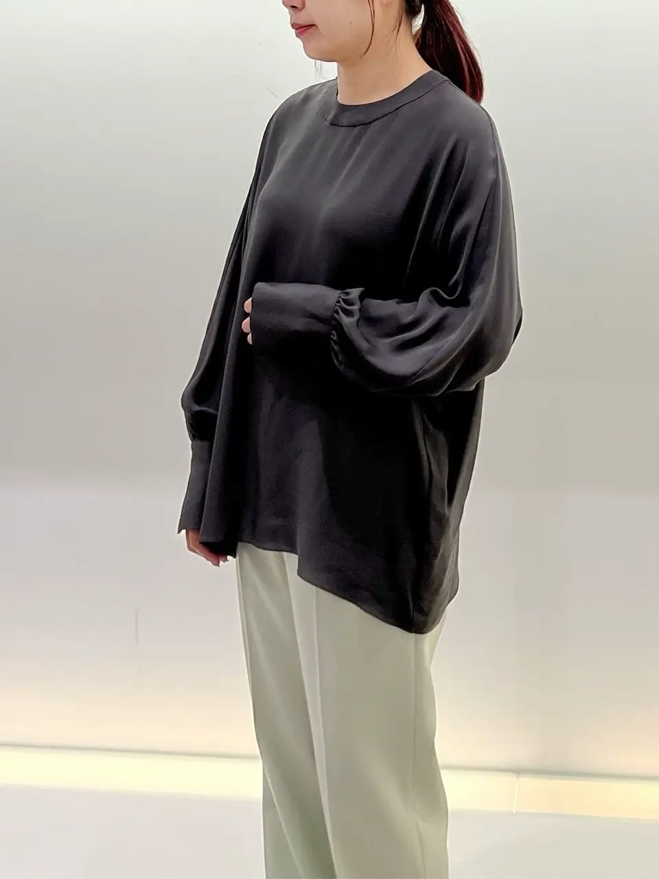 BEIGE， 宮原 コーディネート画像