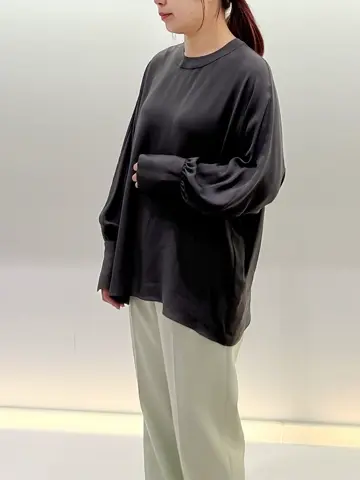 BEIGE， 宮原 コーディネート画像