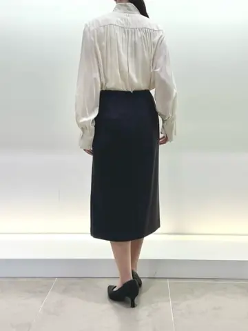 BEIGE， スタッフ コーディネート画像