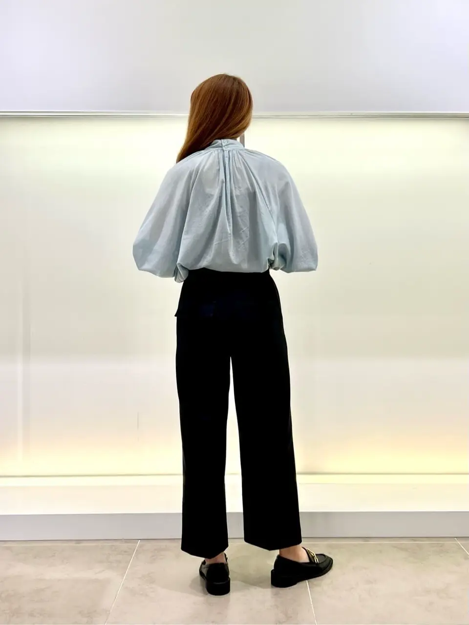 BEIGE， 田村 コーディネート画像