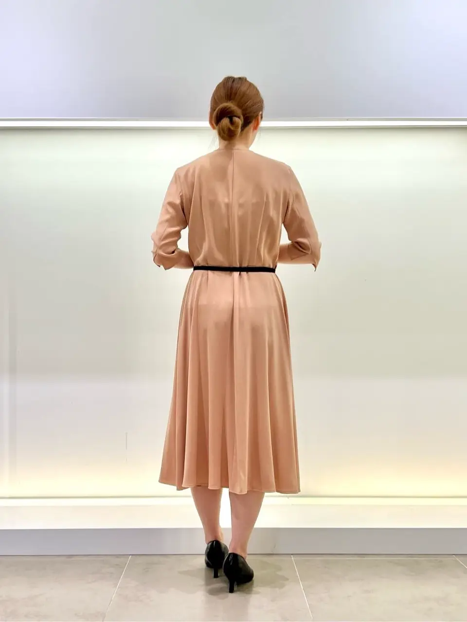 BEIGE， 田村 コーディネート画像