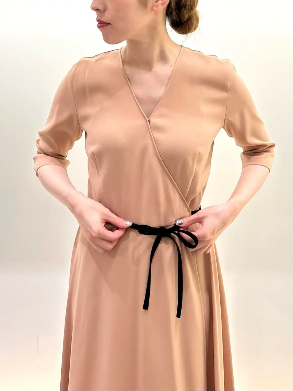 BEIGE， 田村 コーディネート画像