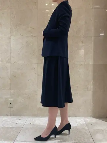 BEIGE， スタッフ コーディネート画像