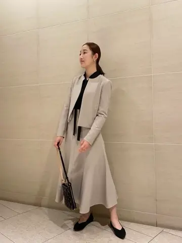 BEIGE， 江頭 コーディネート画像