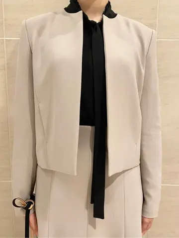 BEIGE， 江頭 コーディネート画像