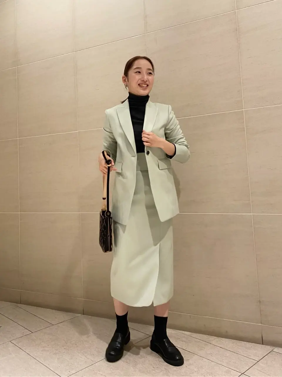  江頭 コーディネート画像