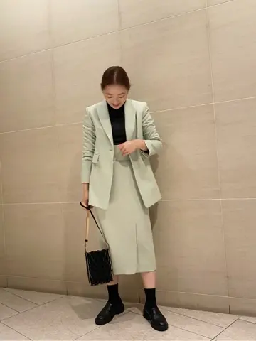 BEIGE， 江頭 コーディネート画像