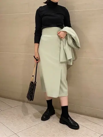 BEIGE， 江頭 コーディネート画像