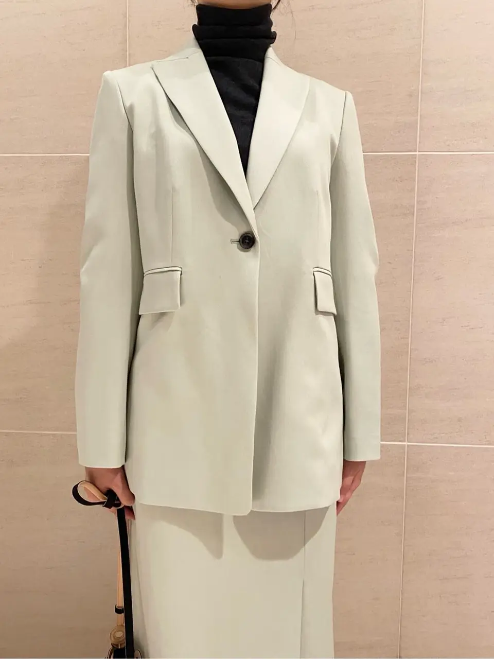 BEIGE， 江頭 コーディネート画像