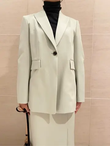 BEIGE， 江頭 コーディネート画像