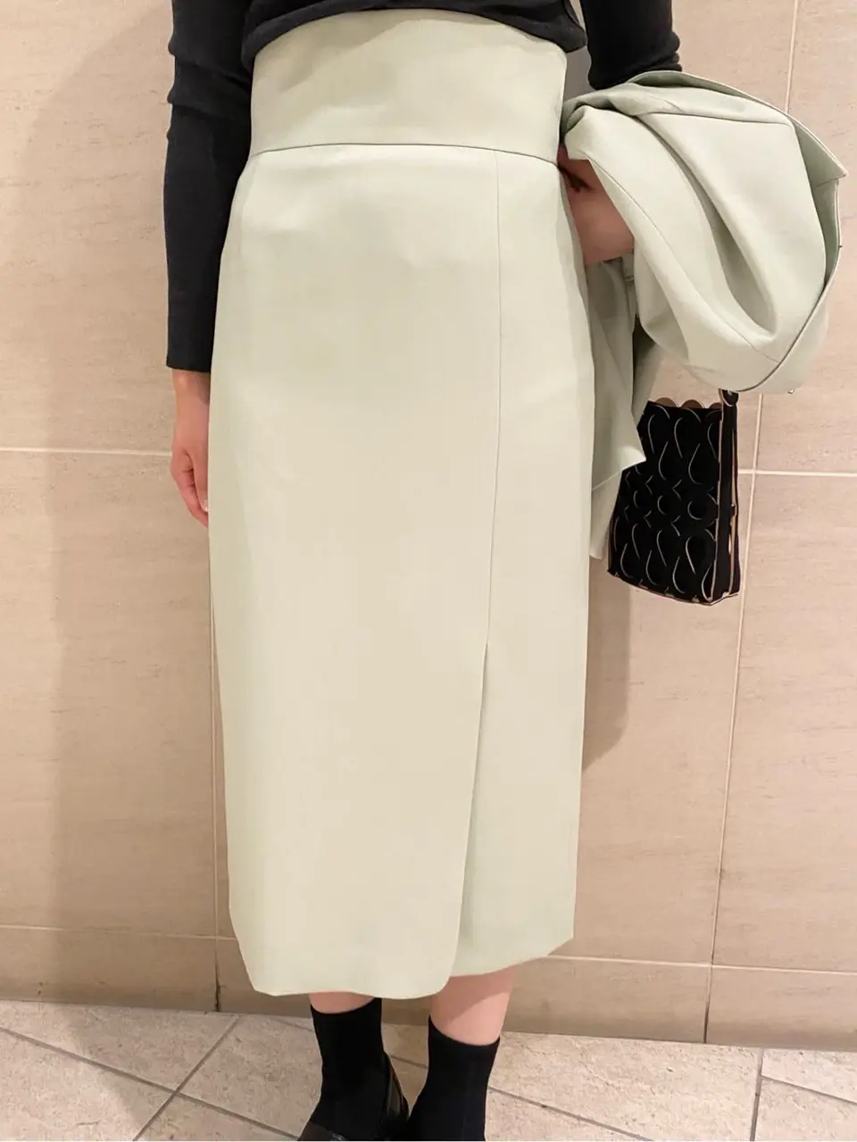 BEIGE， 江頭 コーディネート画像