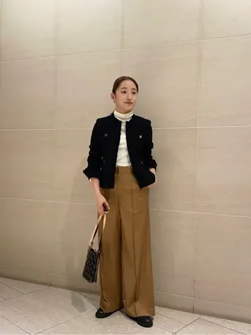 BEIGE， 江頭 コーディネート画像