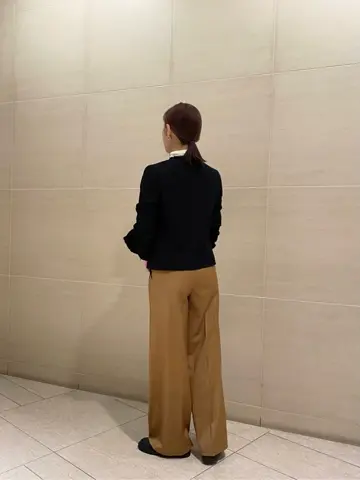 BEIGE， 江頭 コーディネート画像