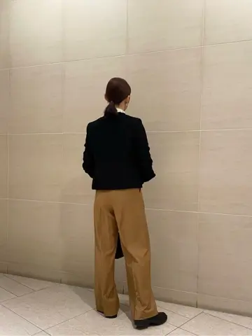 BEIGE， 江頭 コーディネート画像