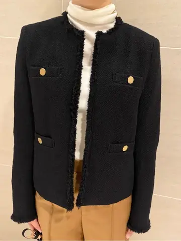 BEIGE， 江頭 コーディネート画像