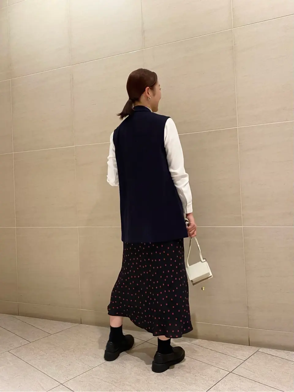 BEIGE， 江頭 コーディネート画像