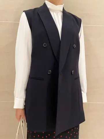 BEIGE， 江頭 コーディネート画像