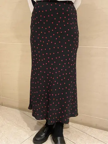 BEIGE， 江頭 コーディネート画像