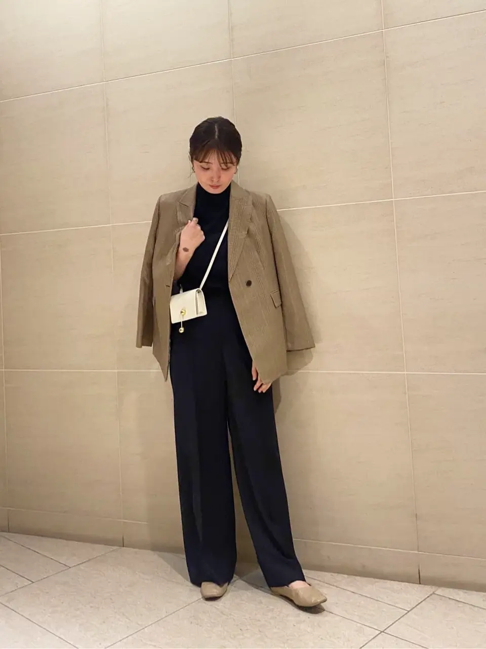  須藤 コーディネート画像