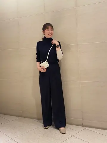 BEIGE， 須藤 コーディネート画像