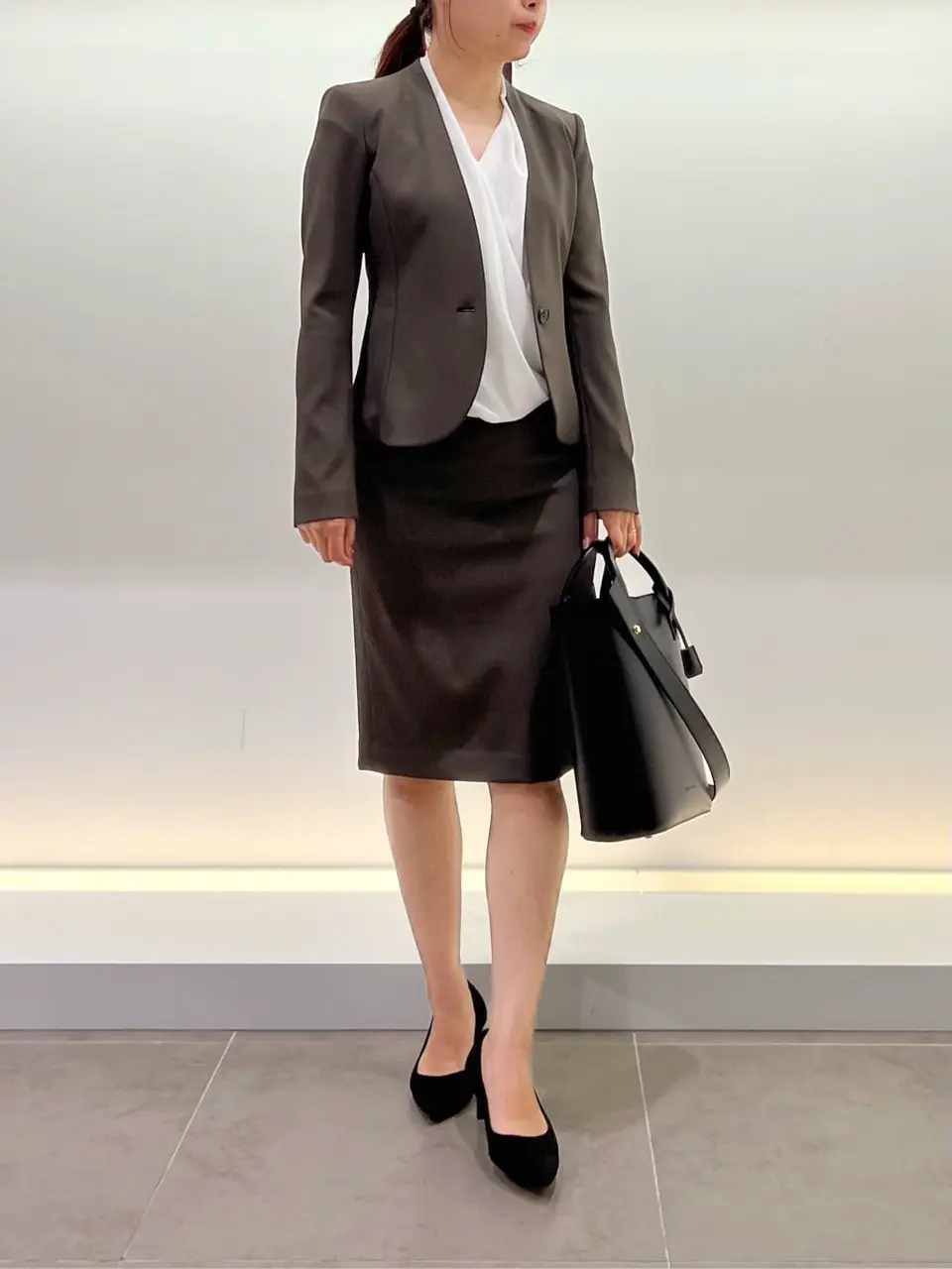 BEIGE， 宮原 コーディネート画像