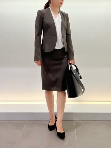 BEIGE， 宮原 コーディネート画像