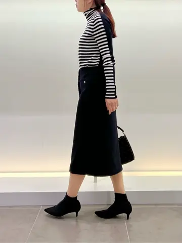 BEIGE， 宮原 コーディネート画像