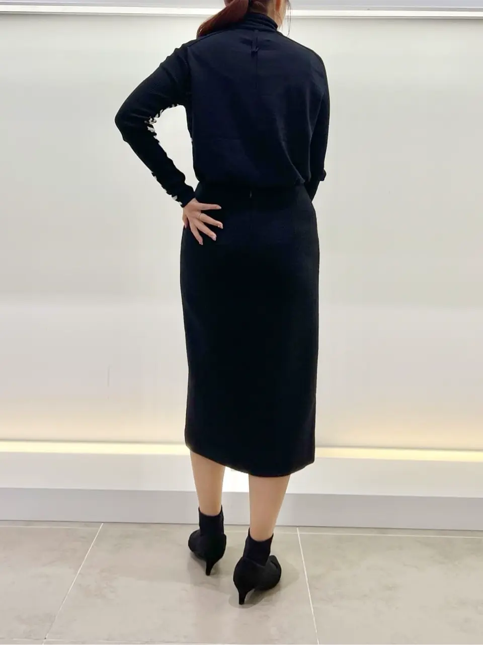 BEIGE， 宮原 コーディネート画像