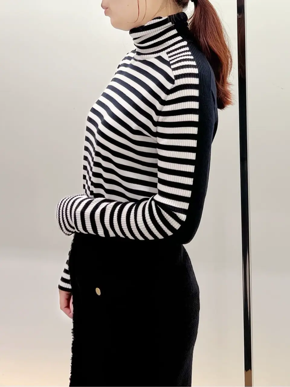 BEIGE， 宮原 コーディネート画像